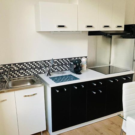 Charmant Appartement Dans Une Magnifique Residence Sospel Eksteriør bilde