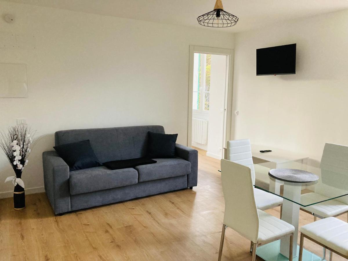 Charmant Appartement Dans Une Magnifique Residence Sospel Eksteriør bilde