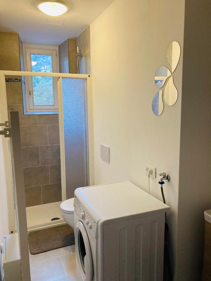 Charmant Appartement Dans Une Magnifique Residence Sospel Eksteriør bilde