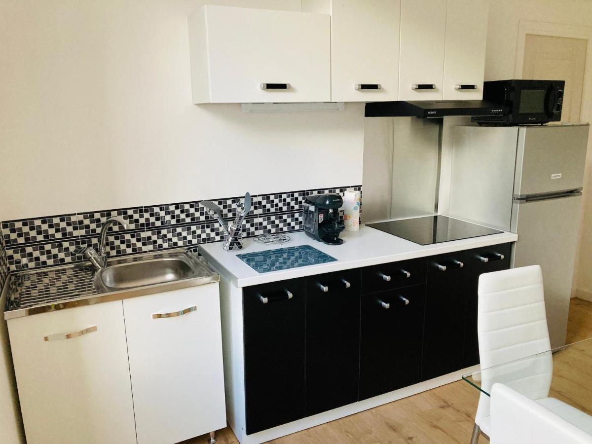 Charmant Appartement Dans Une Magnifique Residence Sospel Eksteriør bilde